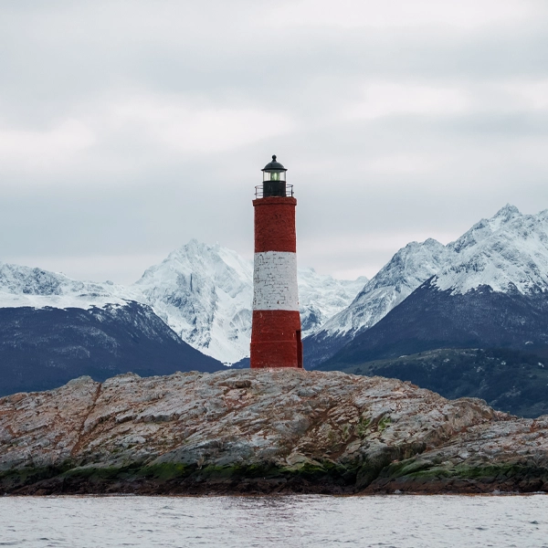 Explore Tierra del Fuego with Velero Ksar Welcome to the End of the World! Discover the wonders of Tierra del Fuego with our unique experiences aboard the Velero Ksar in Ushuaia, Argentina. Scenic Cruises Embark on thrilling cruises through the Beagle Channel, exploring stunning natural landscapes and observing the region's unique wildlife. Unforgettable Expeditions Immerse yourself in authentic expeditions to remote places like Cape Horn and Isla de los Estados, experiencing the majesty of Patagonian nature. Customized Journeys We design tailor-made journeys based on your preferences, whether for short adventures of one to three days or extended explorations of one to two weeks. Your ideal adventure starts here! Patagonia at Its Best Experience Patagonia in all its glory, from imposing glaciers to serene fjords in D'Agostini National Park, each moment is an unforgettable postcard. Unique Experiences Visit iconic places like Round Island, Les Éclaireurs Lighthouse, and Seno Pia, each with its own natural beauty and history that will leave you breathless. Book Now Get ready for an experience that will transform the way you see the world. Book your spot on one of our journeys and discover the last wild corner of the Earth. Contact For more information and bookings, visit our website at veleroksar.com or contact us directly at info@veleroksar.com. Join us and live the adventure in Tierra del Fuego with Velero Ksar!